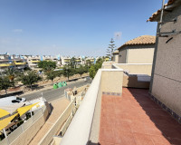 Resale - Detached Villa - Villamartín