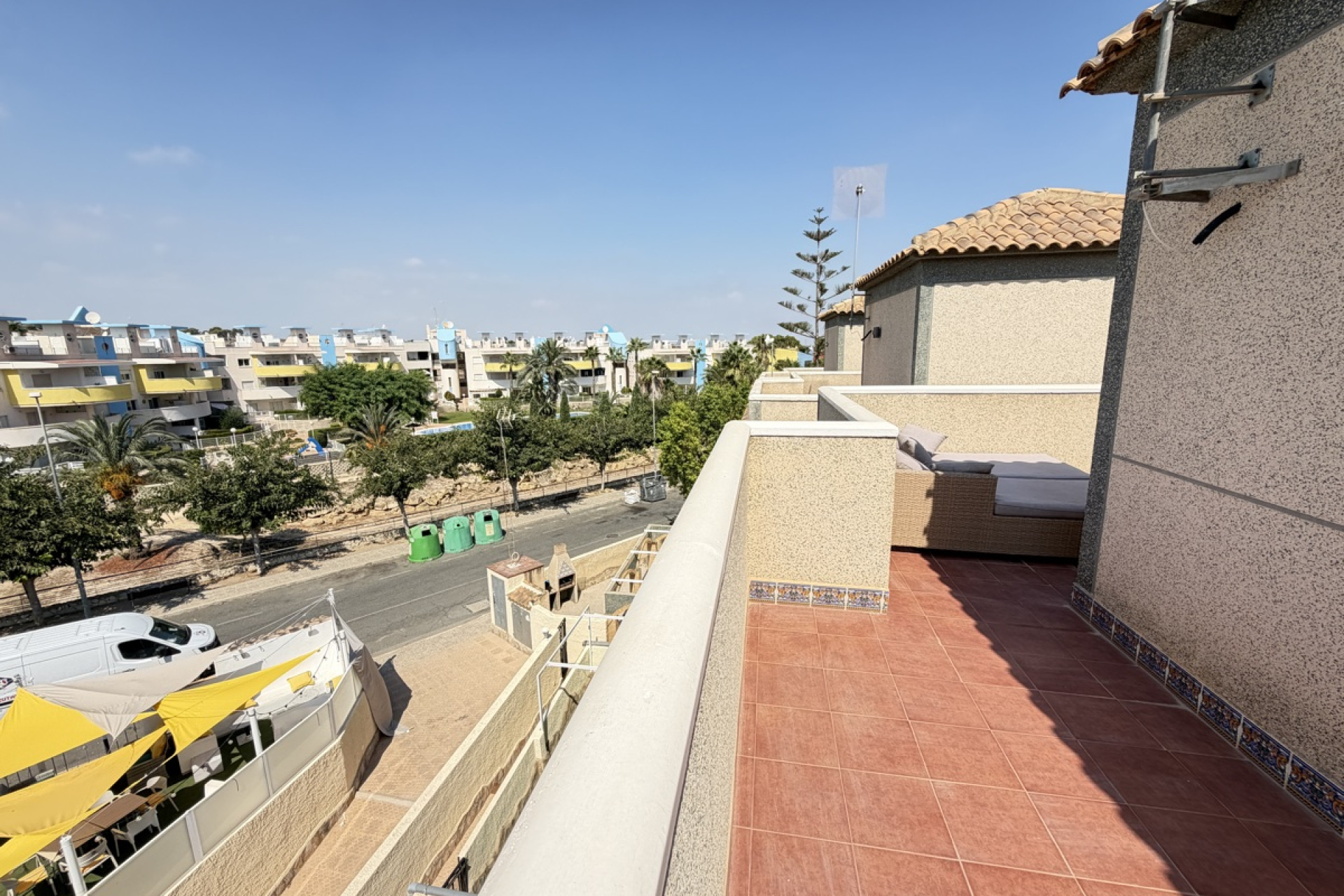 Resale - Detached Villa - Villamartín