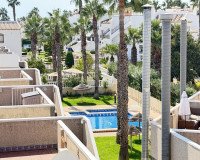 Resale - Detached Villa - Villamartín
