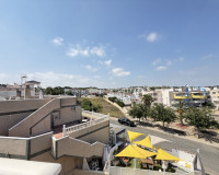Resale - Detached Villa - Villamartín