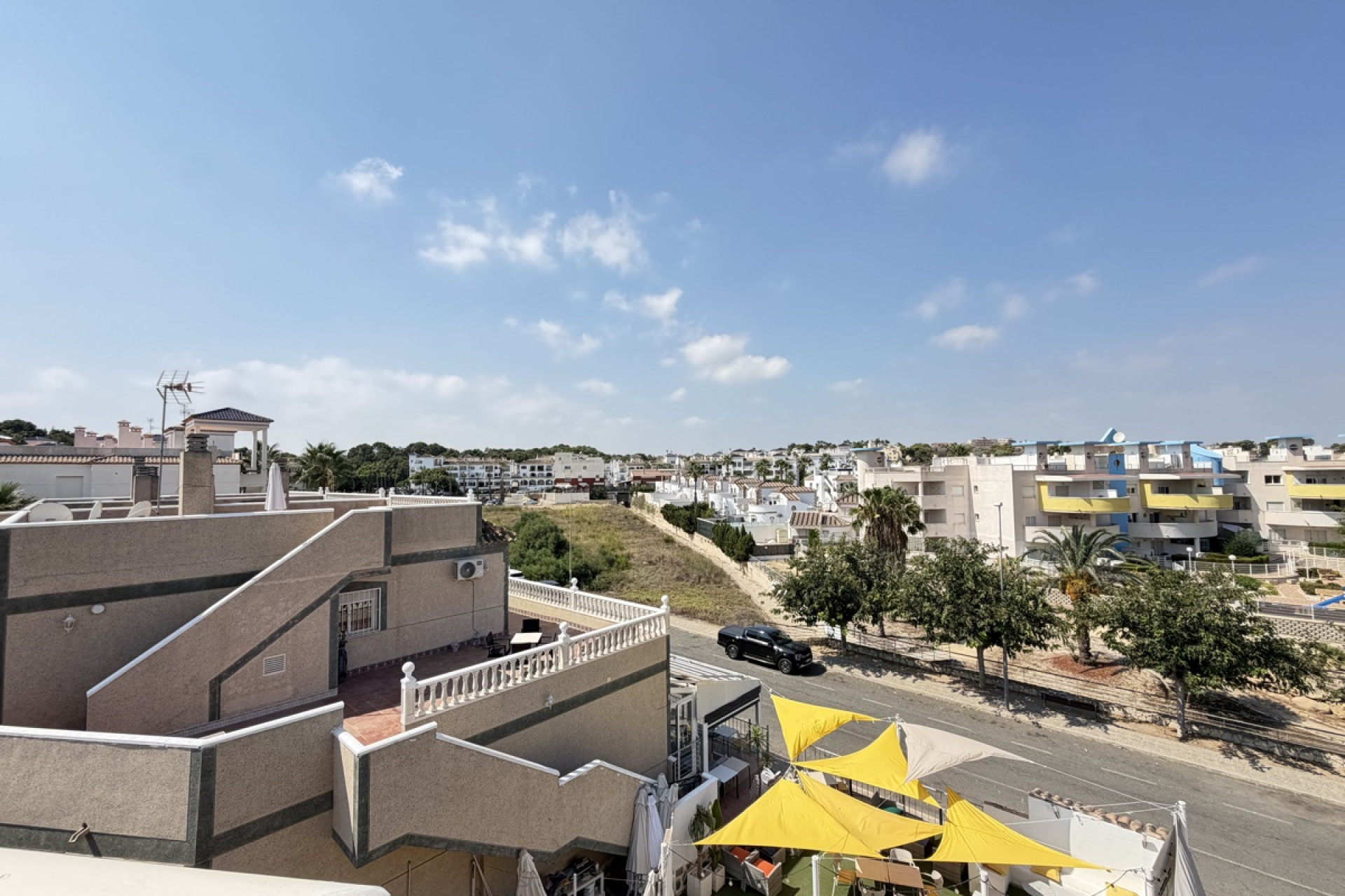 Resale - Detached Villa - Villamartín