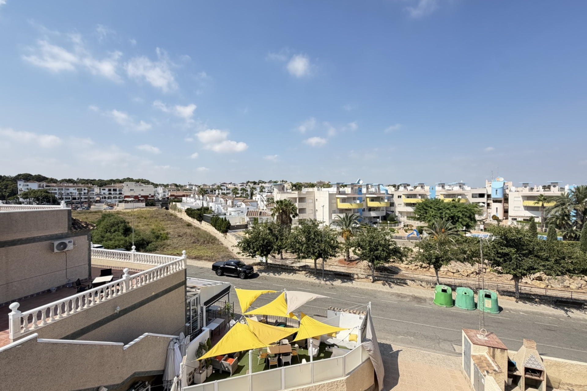 Resale - Detached Villa - Villamartín