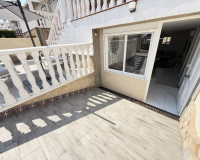 Resale - Detached Villa - Villamartín
