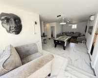 Resale - Detached Villa - Villamartín