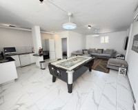 Resale - Detached Villa - Villamartín