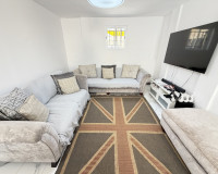 Resale - Detached Villa - Villamartín