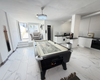 Resale - Detached Villa - Villamartín