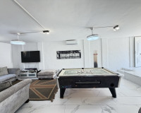 Resale - Detached Villa - Villamartín