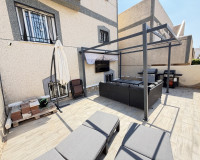 Resale - Detached Villa - Villamartín
