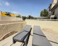 Resale - Detached Villa - Villamartín