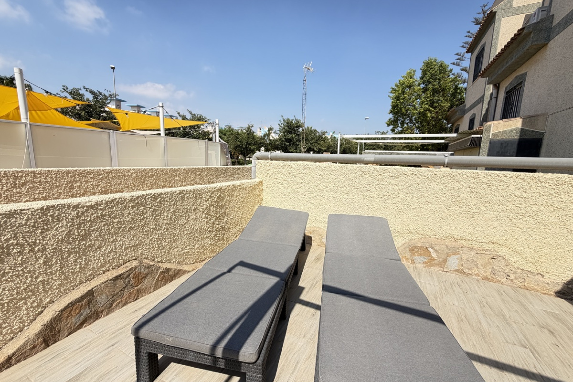 Resale - Detached Villa - Villamartín