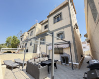 Resale - Detached Villa - Villamartín