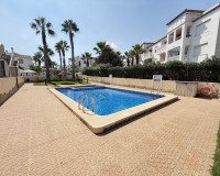 Resale - Detached Villa - Villamartín