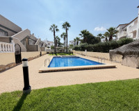 Resale - Detached Villa - Villamartín