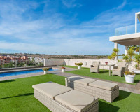 Resale - Detached Villa - Villamartín