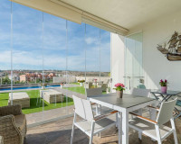 Resale - Detached Villa - Villamartín