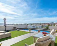 Resale - Detached Villa - Villamartín