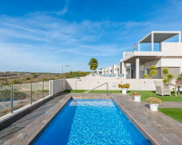 Resale - Detached Villa - Villamartín