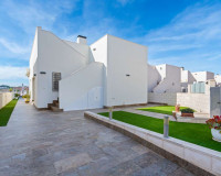 Resale - Detached Villa - Villamartín