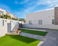 Resale - Detached Villa - Villamartín