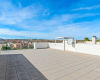 Resale - Detached Villa - Villamartín