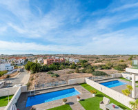 Resale - Detached Villa - Villamartín