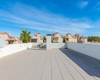 Resale - Detached Villa - Villamartín