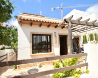 Resale - Detached Villa - Villamartín