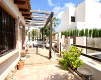 Resale - Detached Villa - Villamartín