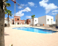 Resale - Detached Villa - Villamartín