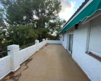 Resale - Finca / Country Property - Albatera