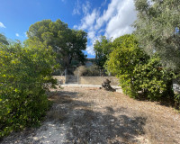 Resale - Finca / Country Property - Albatera