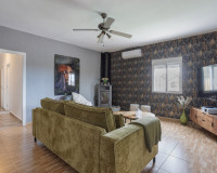 Resale - Finca / Country Property - Albatera