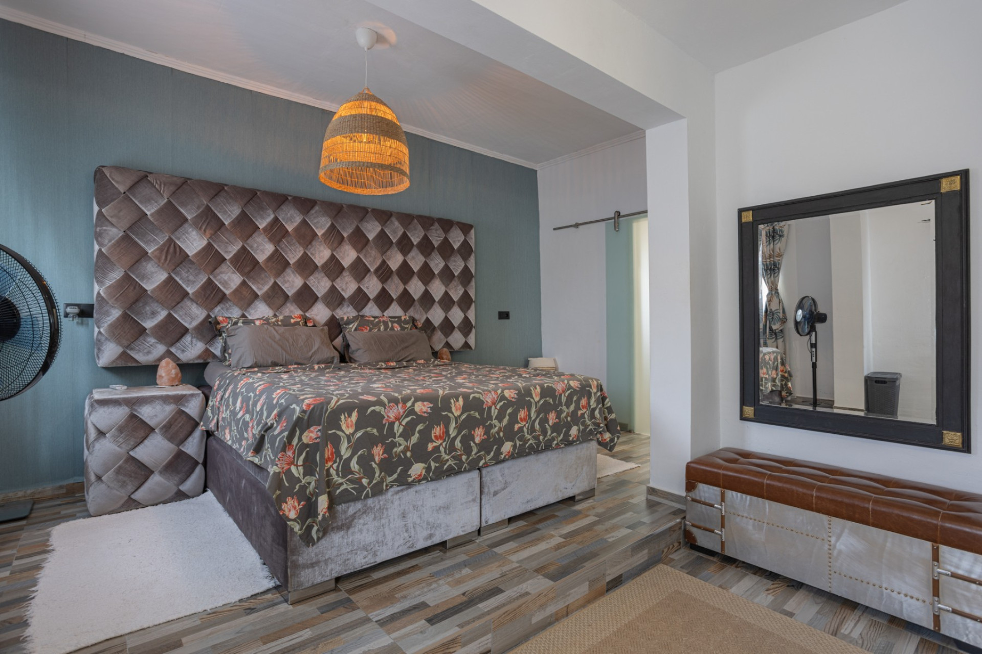 Resale - Finca / Country Property - Albatera