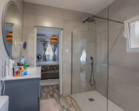 Resale - Finca / Country Property - Albatera