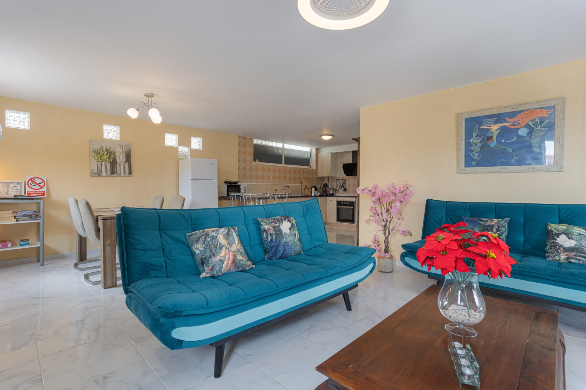 Resale - Finca / Country Property - Albatera