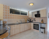 Resale - Finca / Country Property - Albatera