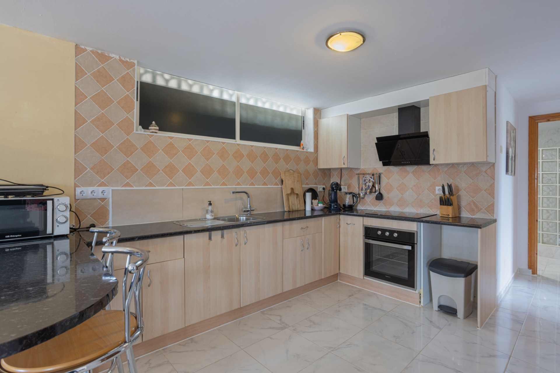 Resale - Finca / Country Property - Albatera