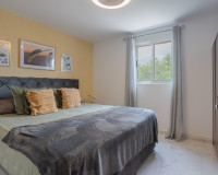 Resale - Finca / Country Property - Albatera