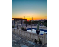 Resale - Finca / Country Property - Albatera