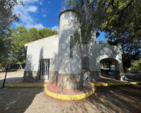 Resale - Finca / Country Property - Albatera