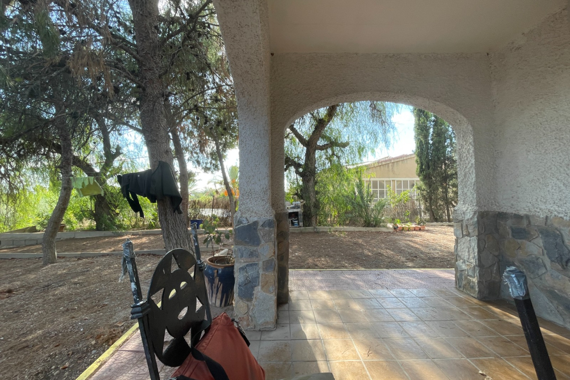 Resale - Finca / Country Property - Albatera