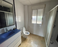 Resale - Finca / Country Property - Albatera