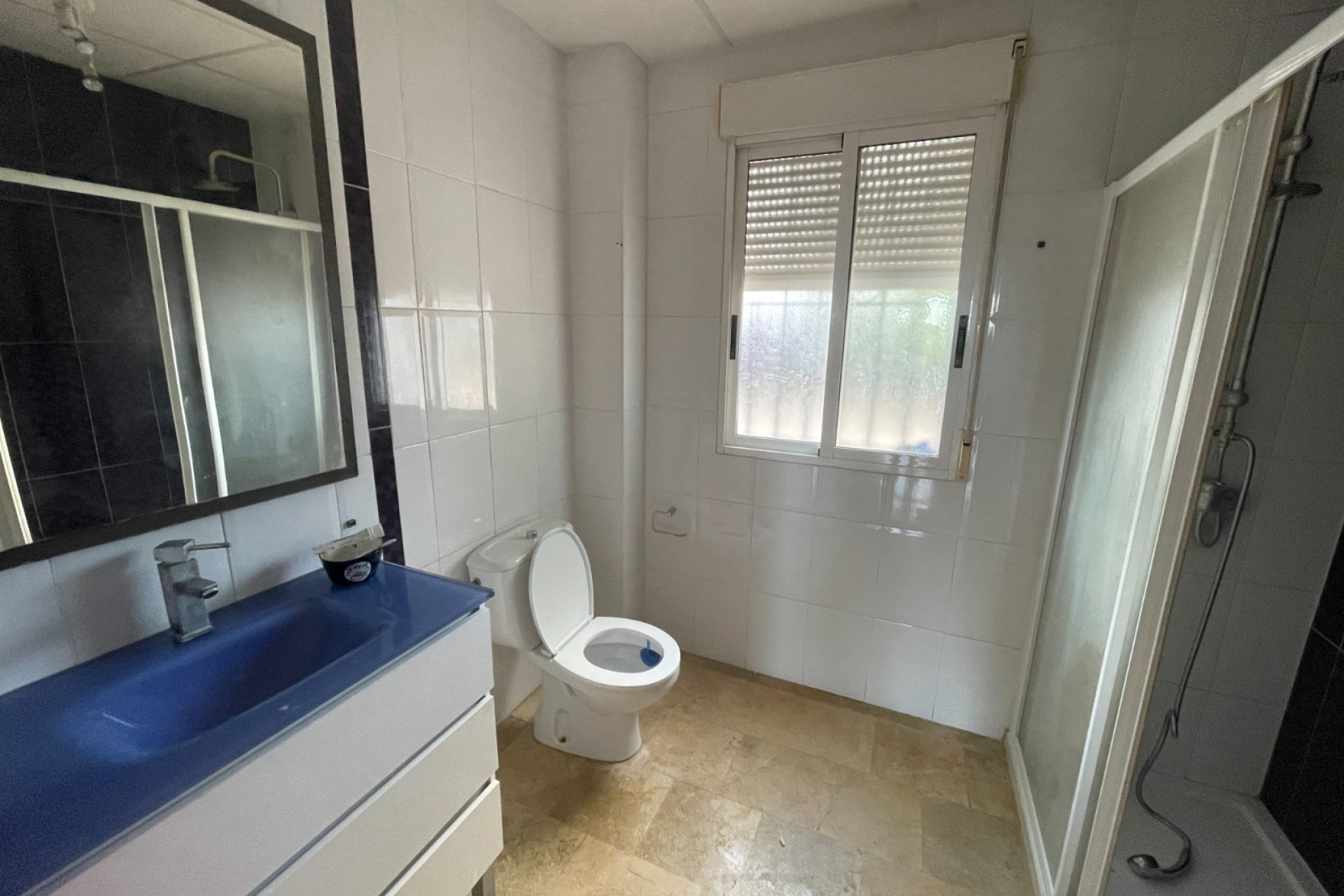 Resale - Finca / Country Property - Albatera