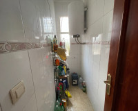 Resale - Finca / Country Property - Albatera