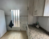 Resale - Finca / Country Property - Albatera