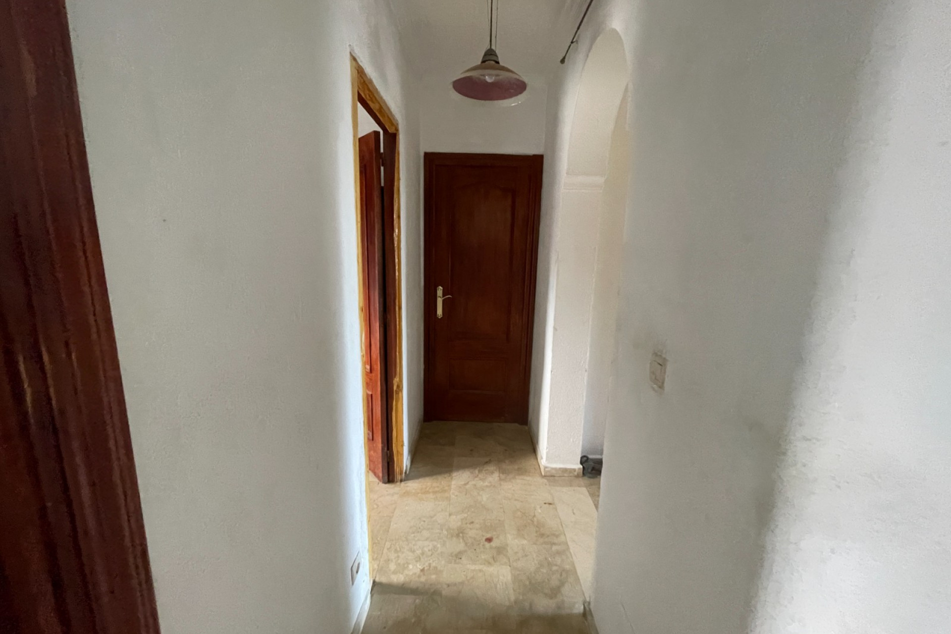 Resale - Finca / Country Property - Albatera