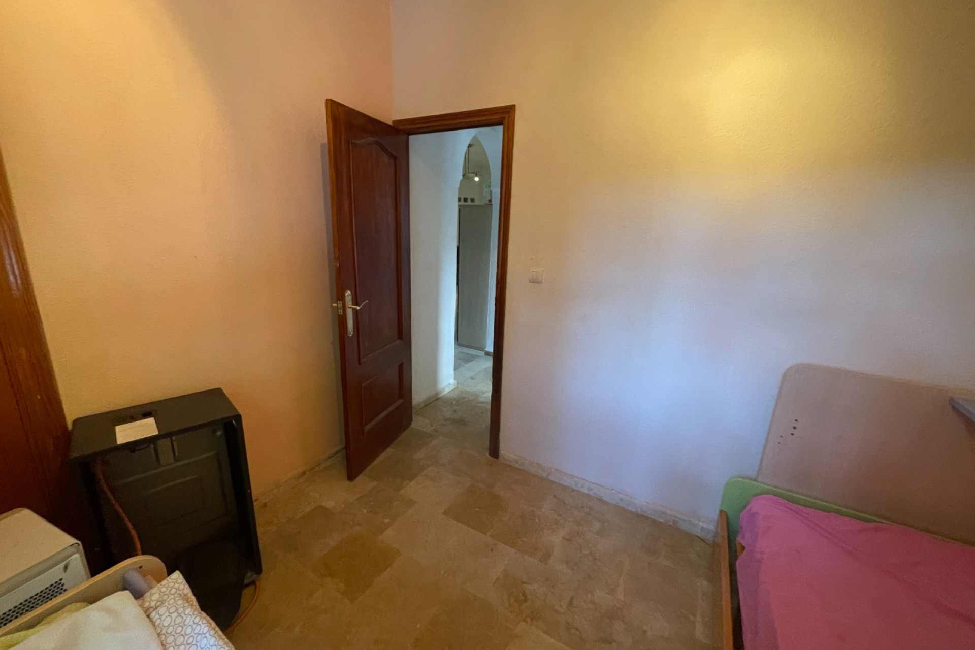 Resale - Finca / Country Property - Albatera