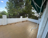 Resale - Finca / Country Property - Albatera