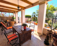 Resale - Finca / Country Property - Albatera